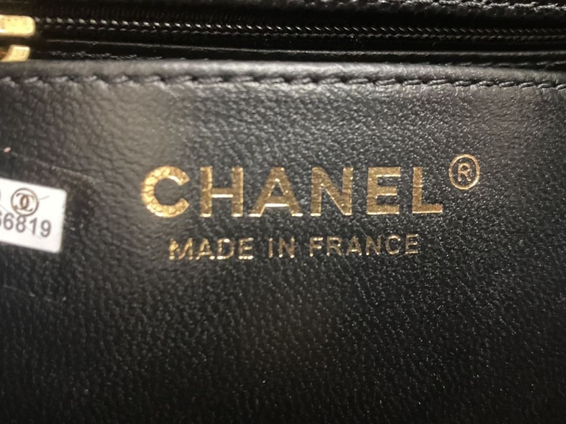 Chanel CF Series Bags